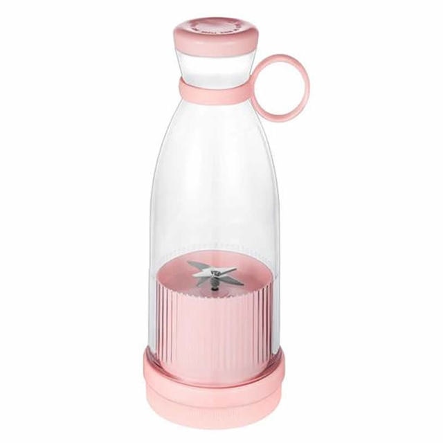 Juicey Bottle